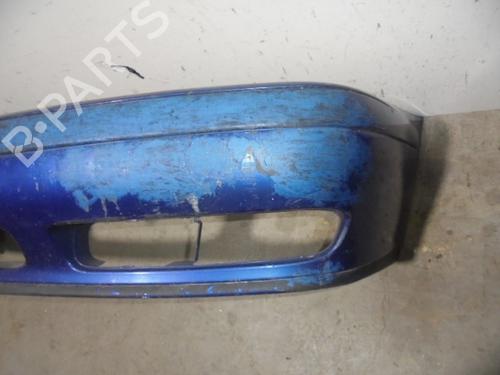 Front bumper SAAB 9-3 (YS3D) 2.2 TiD | BP8938101C7 