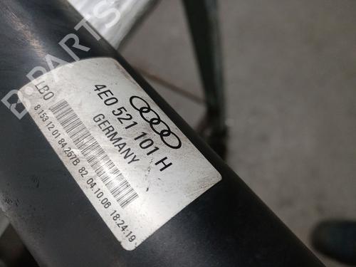 Driveshaft AUDI A8 D3 (4E2, 4E8) 3.0 TDI quattro | BP32207012M37  - Image 8