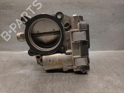Throttle body IVECO DAILY IV Van 35C14 GV, 35C14 GV/P, 35S14 GV, 35S14 GV/P | BP21838809M82 