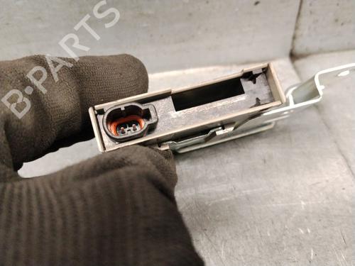 Electronic module NISSAN NOTE (E11, NE11) 1.5 dCi | BP40221147M83 - Image 3