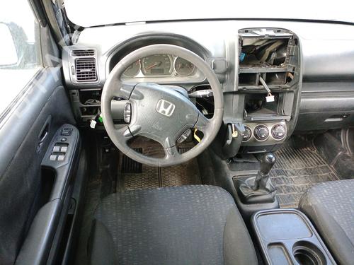 Engine control unit (ECU) HONDA CR-V II (RD_) 2.2 CTDi (RD9) | BP34621371M57 - Image 11