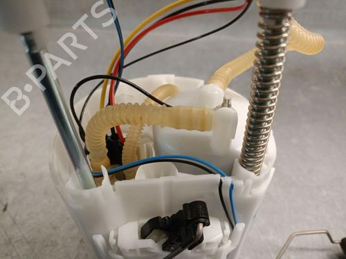 Fuel pump RENAULT AUSTRAL TCe 130 (HGM2) | BP23208691M76 