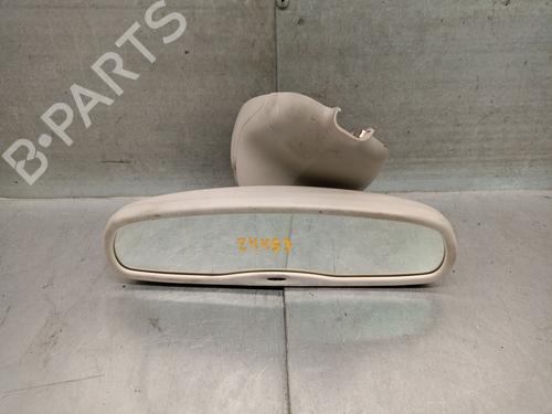 Specchietto retrovisore interno RENAULT MEGANE III Grandtour (KZ0/1) 1.5 dCi (KZ09, KZ0D, KZ1G, KZ29, KZ14, KZ1W, KZ10, KZ1F,... (110 hp) 31971779