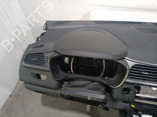 Dashboard RENAULT KADJAR (HA_, HL_) 1.3 TCe 140 (HLNB, HLN1) | BP36503996C46 - Image 2