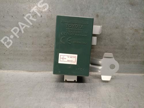 Used Electronic module LEXUS GS (_S19_) 450h (GRS191_, GWS191_) (296 hp) 24529247
