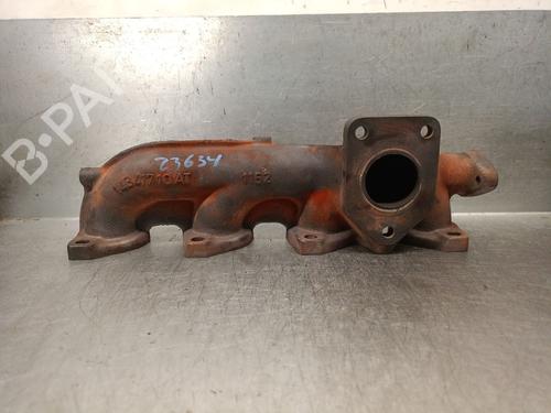 Used Exhaust manifold BMW 3 (F30, F80) [2011-2018]  29585489