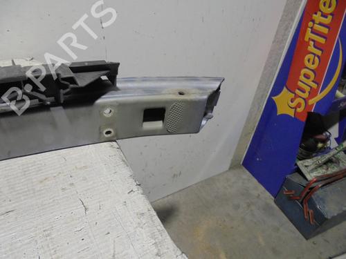Front bumper reinforcement OPEL SIGNUM Hatchback (Z03) 2.2 DTI (F48) | BP8639779C109 