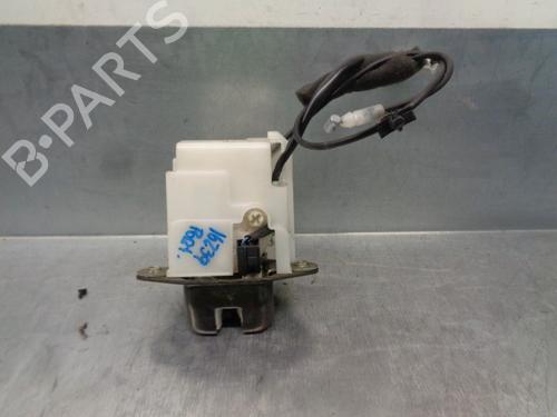 Used Tailgate lock HONDA FR-V (BE) 1.7 (BE1) (125 hp) 10567034