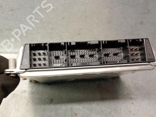 Engine control unit (ECU) MERCEDES-BENZ C-CLASS (W203) C 270 CDI (203.016) | BP27468066M57 