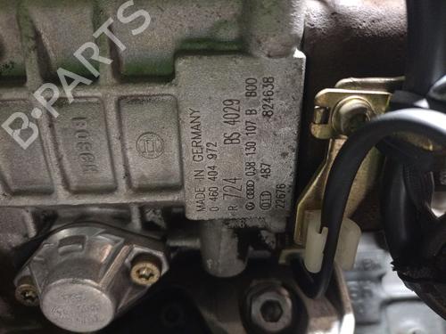 Engine SEAT IBIZA III (6L1) 1.9 SDI | BP32001243M1 