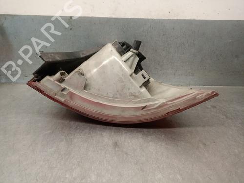 Left taillight VW GOLF V (1K1) 1.6 FSI | BP24663422C34 