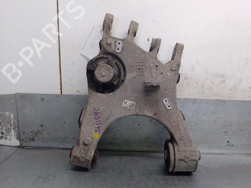 Used Left rear suspension arm Left rear suspension arm 38601677 38601677