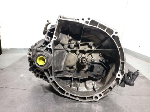 Used Gearbox Gearbox CITROËN C3 I (FC_, FN_) 1.4 HDi (68 hp) 33042127 33042127