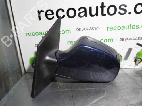 Left mirror HYUNDAI MATRIX (FC) 1.6 | BP2239382C26 