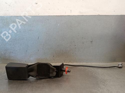 Seat buckle DACIA SPRING EV (B6M1) | BP37585314I32 - Image 1