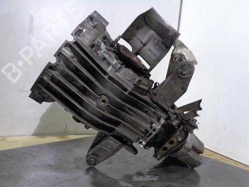 Gearbox AUDI A4 B5 (8D2) 2.5 TDI | BP11690186M3 