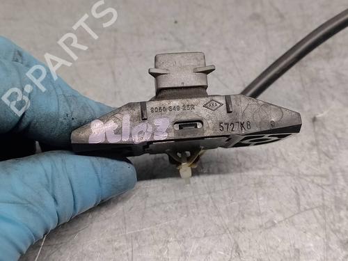 Tailgate handle RENAULT TALISMAN (LP_) 1.6 TCe 150 | BP17616235C132 