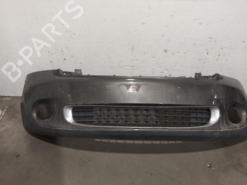 Used Front bumper Front bumper MINI MINI COUNTRYMAN (R60) Cooper D (112 hp) 33233193 33233193