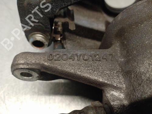 Right front brake caliper FIAT TIPO Estate (356_, 357_)  | BP12118011M104 