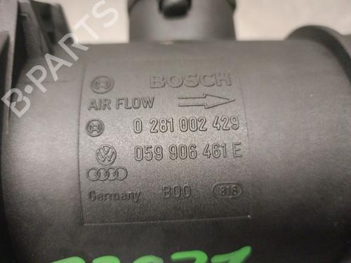 Mass air flow sensor AUDI A6 C5 (4B2) 2.5 TDI quattro | BP26494675M95 