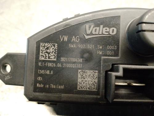 Heater resistor AUDI Q3 (F3B) 35 TDI | BP29994691M108 - Image 5