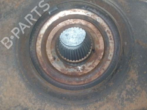 Right front steering knuckle PEUGEOT BOXER Van 2.2 HDi 120 | BP40560807M26 - Image 2