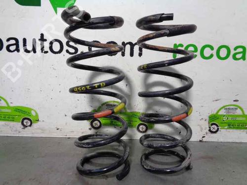 Used Shock absorber spring ROVER 75 (RJ) [1999-2005]  20251603