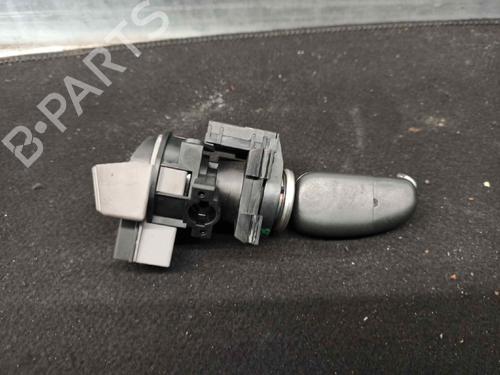 Ignition barrel JAGUAR S-TYPE II (X200) 2.7 D | BP7204317M48 