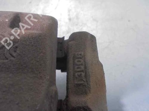 Right front brake caliper FIAT DOBLO Box Body/MPV (223_) 1.3 D Multijet | BP11613640M104 
