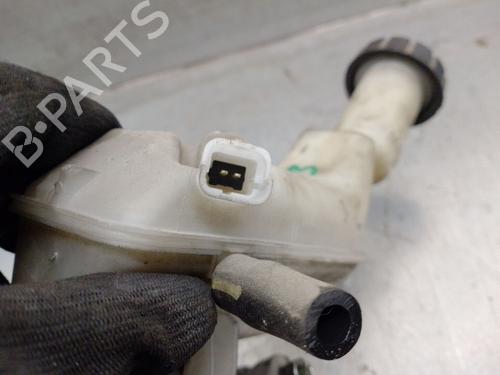Brake master cylinder NISSAN NOTE (E11, NE11) 1.6 | BP25235253M77 