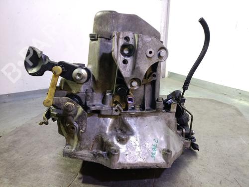 Gearbox CITROËN C3 I (FC_, FN_) 1.4 HDi | BP29862723M3
