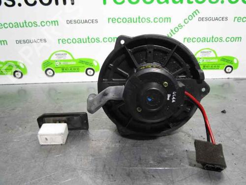 Heater blower motor HYUNDAI SANTAMO  | BP12186500M62 