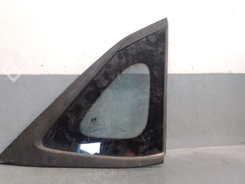 Used Rear right quarter glass HYUNDAI i20 III (BC3, BI3) 1.0 T-GDI hybrid 48V (101 hp) 28576252