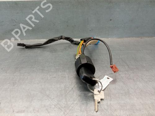 Ignition barrel CITROËN XSARA PICASSO (N68) 1.6 HDi | BP27255946M48 