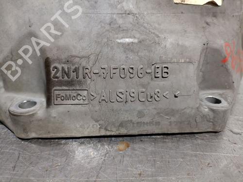 Gearbox FORD FIESTA VI (CB1, CCN) 1.5 TDCi | BP39381776M3 - Image 7