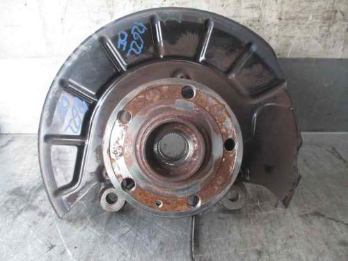 Used Left front steering knuckle SEAT LEON (1P1) 1.4 TSI (125 hp) 7014283