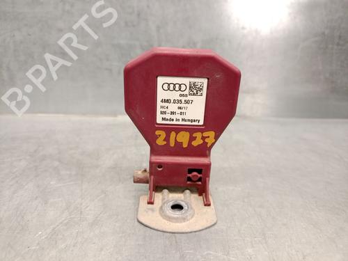 Antenne/Steun AUDI A4 B9 Avant (8W5, 8WD) 2.0 TDI (150 hp) 22985186