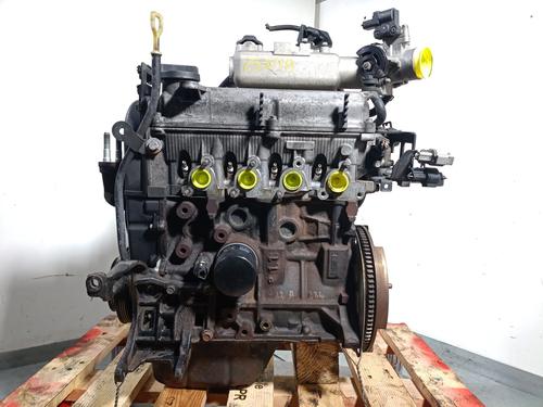 Engine HYUNDAI i10 I (PA) 1.1 | BP36306602M1 - Image 3
