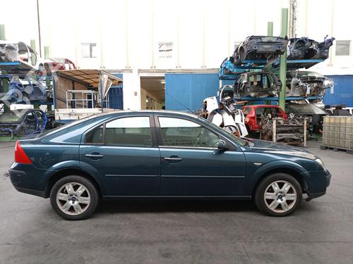 Calandre FORD MONDEO III (B5Y) 2.2 TDCi | BP30881364C40