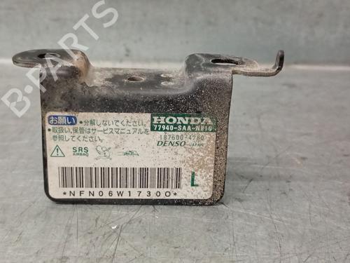 Elektronisk modul HONDA JAZZ II (GD_, GE3, GE2) 1.2 i-DSI (GD5, GE2) (78 hp) 30696405