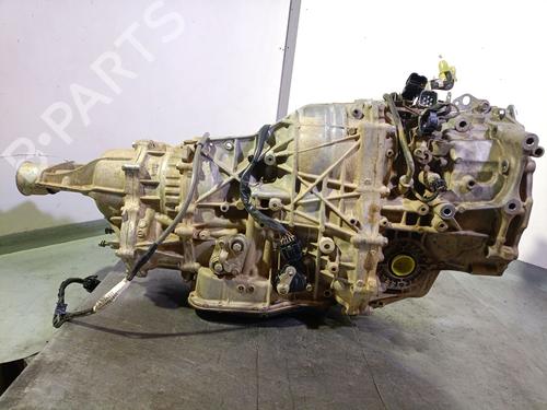 Gearbox SUBARU OUTBACK (BS) 2.0 D AWD (BSD) | BP25271973M3 