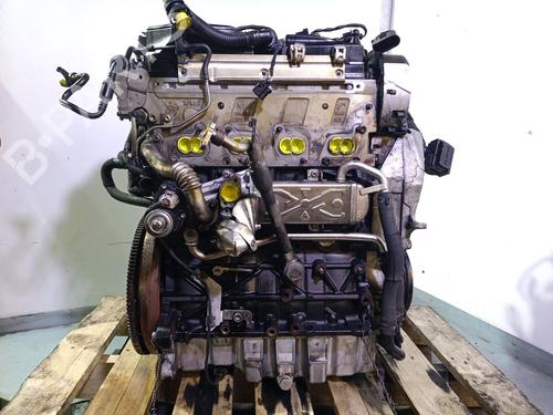 Engine SEAT TOLEDO IV (KG3) 1.6 TDI | BP21578398M1 