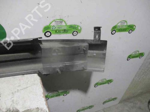 Front bumper reinforcement CHEVROLET REZZO MPV (U100) 1.6 | BP3451038C109 