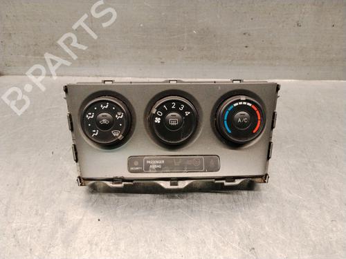 climate-control-toyota-auris-_e15_-2006-2007-2008-2009-2010-2011-2012-2013-38512662 main image