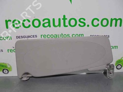 Højre solskærm RENAULT KANGOO Express (FW0/1_) 1.5 dCi 90 (FW0G, FW05, FW08, FW11) | BP2100101I2 