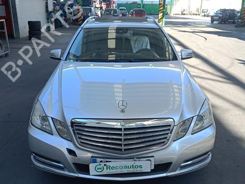 Headlight switch MERCEDES-BENZ E-CLASS T-Model (S212) E 220 CDI / BlueTEC (212.202, 212.201) | BP39264599I24 - Image 10