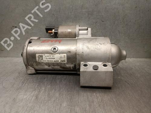 Used Starter BMW 3 (G20, G80, G28) 320 d Mild-Hybrid (190 hp) 24846256