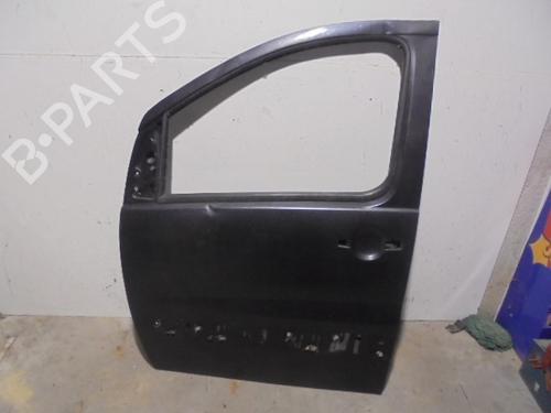 Used Left front door FIAT SCUDO Bus (270_, 272_) 2.0 D Multijet (120 hp) 9500525