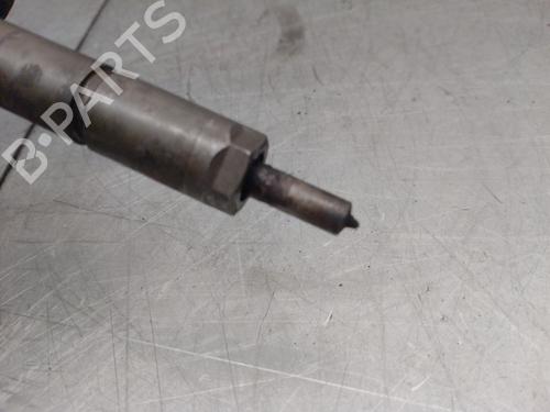 Injector CITROËN C4 Coupe (LA_) 1.6 HDi | BP28008451M100 