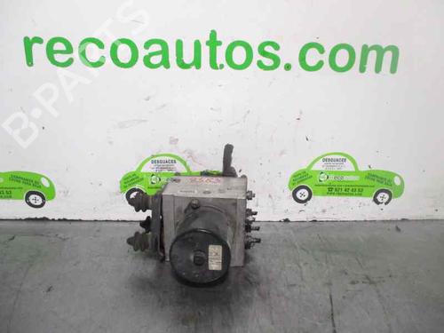 ABS Bremseaggregat VW PASSAT B6 (3C2) 2.0 TDI 16V | BP2835433M43 